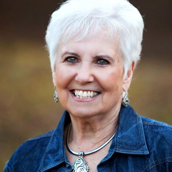 MARY JO BROWN