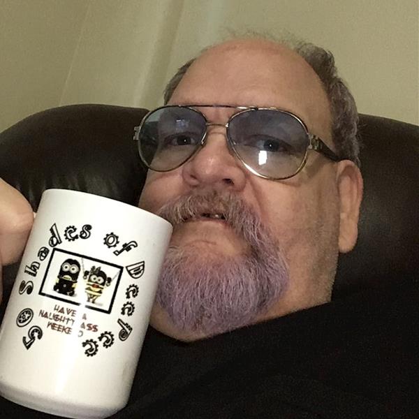 JOHN
