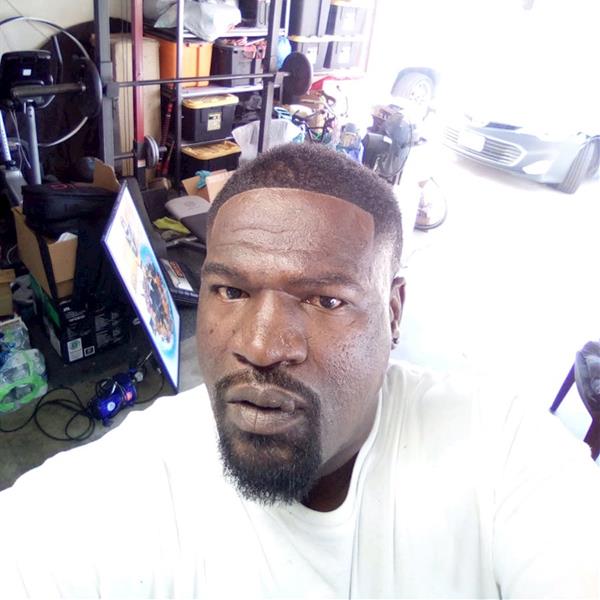 DARON JOHNSON