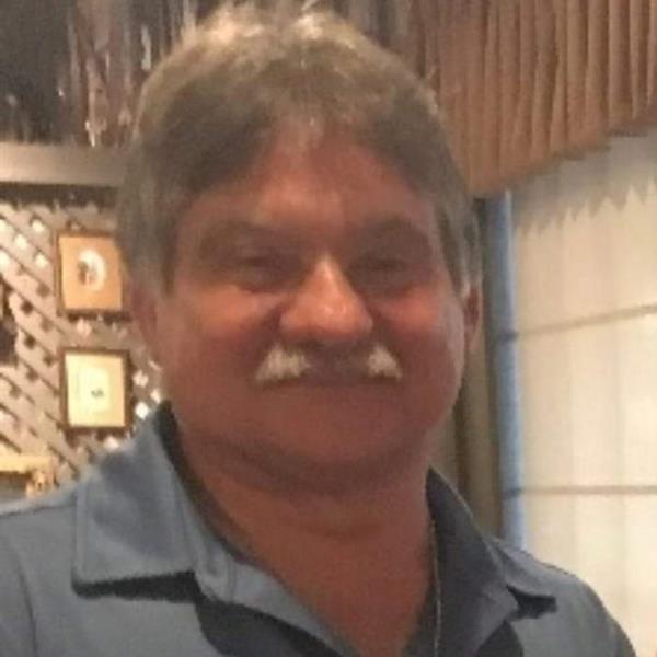 RICK SERPA