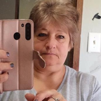 DARLENE WARD