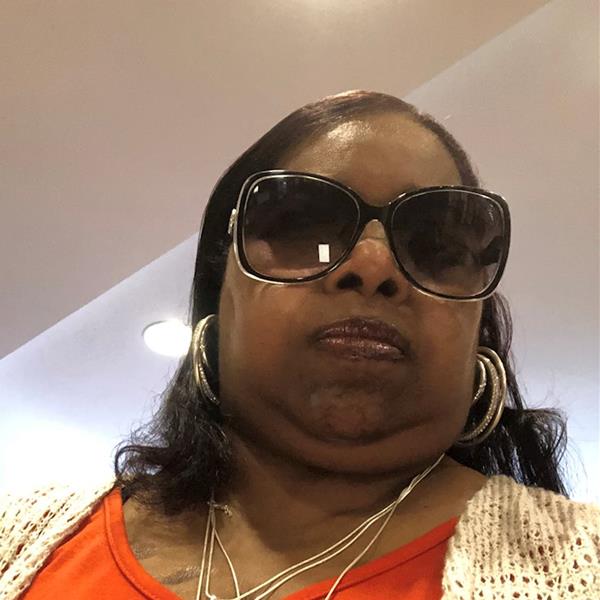 LISA JOHNSON