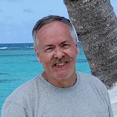 STEVE GARRIS