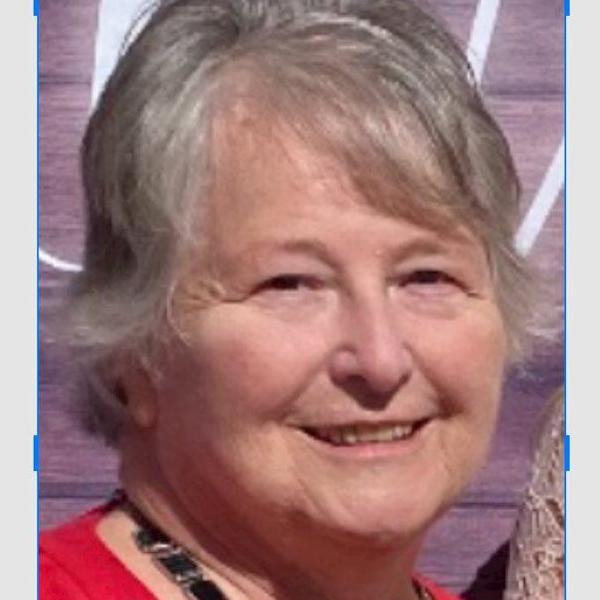 JO MARY