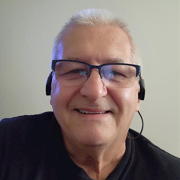 GEORGE