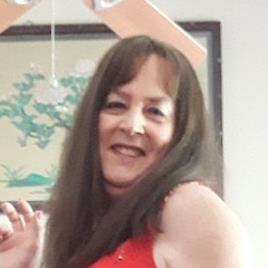MARCIE JO