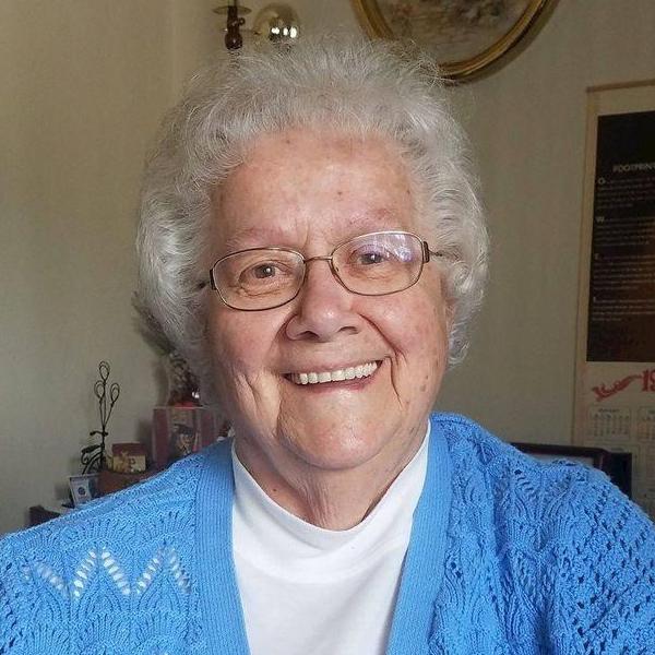 MARIETTA SMITH