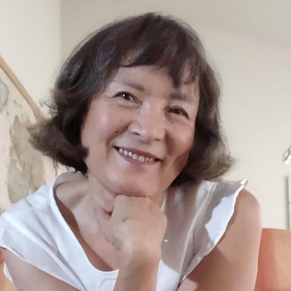 WENDY YU
