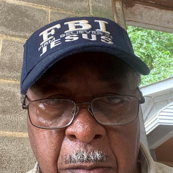 FREDERICK JONES