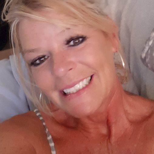 CAROL CANADA