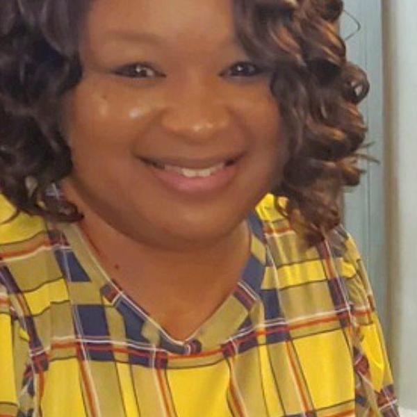 SHARON BROWN