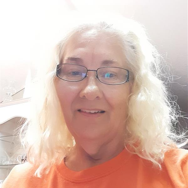 BONNIE ENSOR