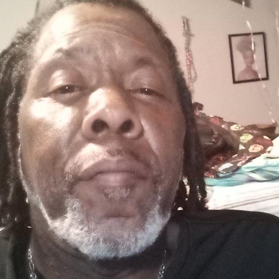 STANLEY PARHAM