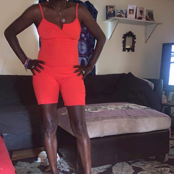 NIKITA WILLIAMS