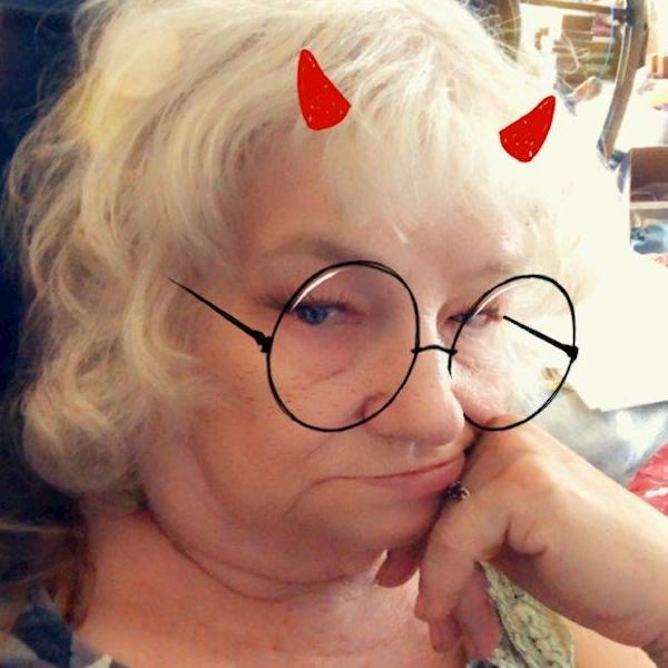 MARYBETH