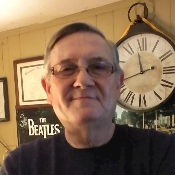 JAMES R WHITE