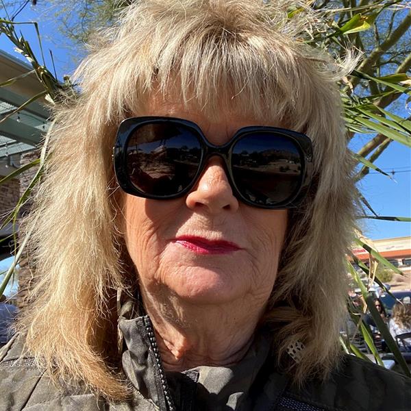 SHERRIE