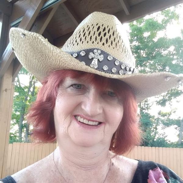 DARLENE