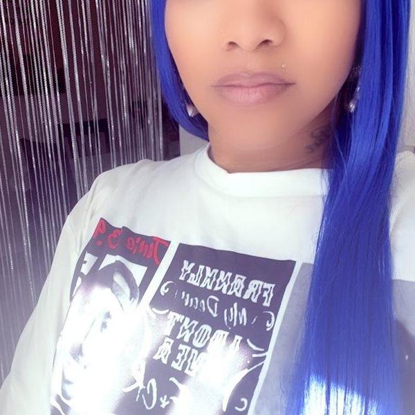 SHANTELLA