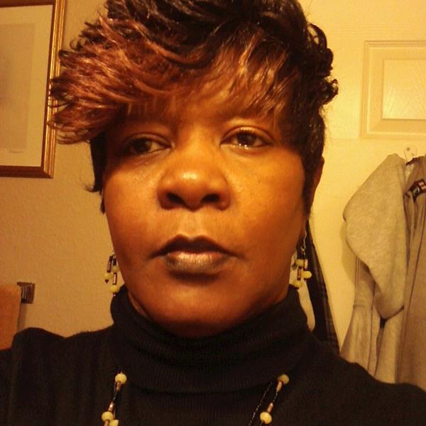PATRICIA LEWIS