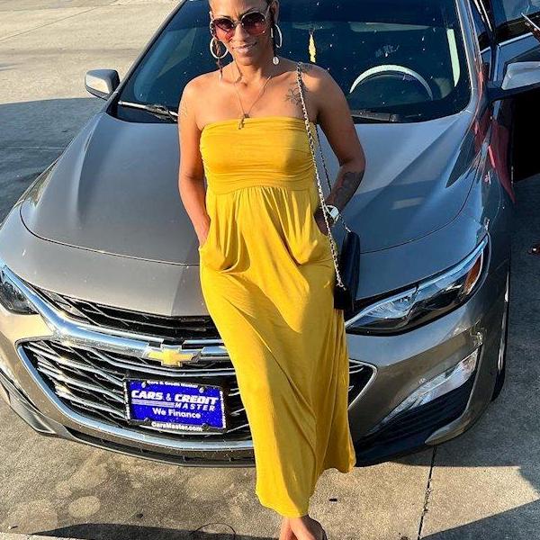 MONIQUE