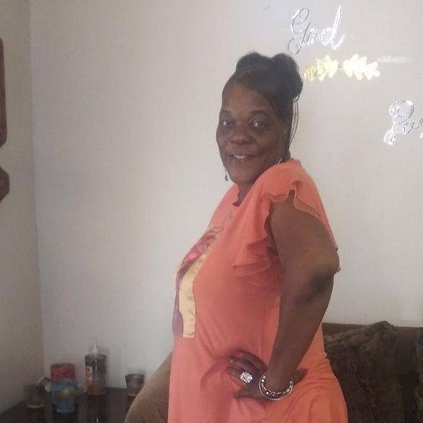 SHARON JOHNSON
