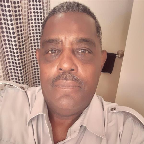 DARRELL