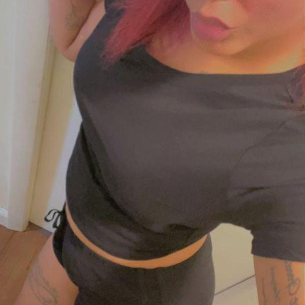 CHANTEL