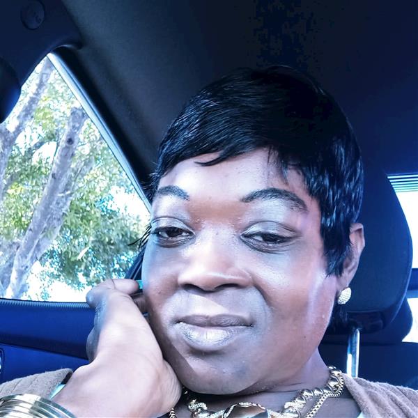 BERNITA WILLIAMS