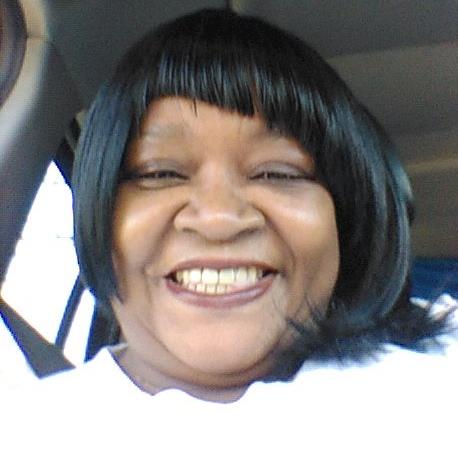 WANDA WHITFIELD