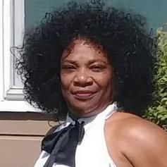 SHELIA GAMBLE