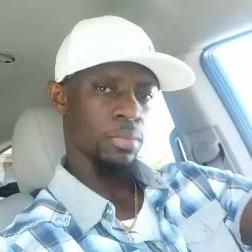 SHERM HARRIS